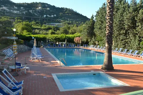 Pian Dei Boschi in Pietra Ligure — foto 16