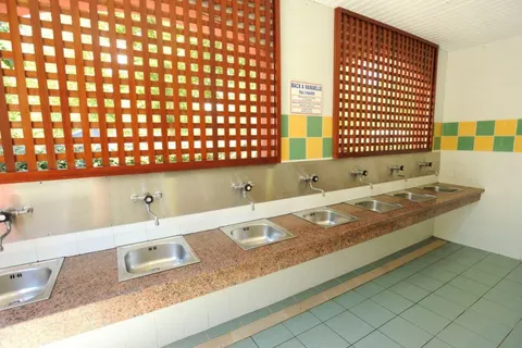 Camping Mediterranées Nouvelle Floride foto 20