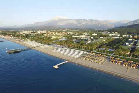 Dobedan World Palace Kemer in Kemer — foto 8