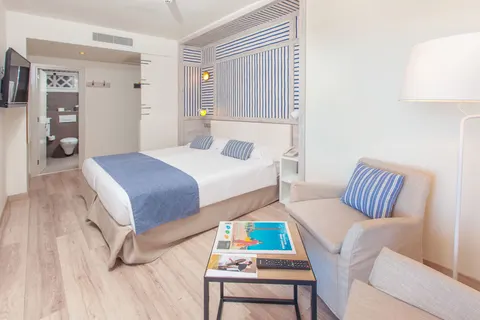 Corallium Beach by Lopesan Hotels in San Agustín — foto 6