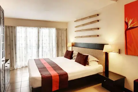 Pearle Beach Resort & Spa in Flic en Flac VCA — foto 18