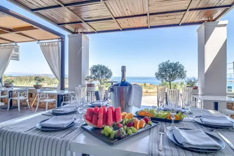 Alexis Hotel in Chania, foto 10