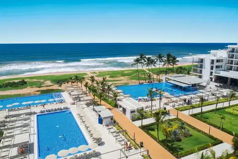 Riu Sri Lanka in Ahungalla — foto 4