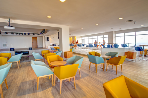 Hotel SBH Maxorata foto 7