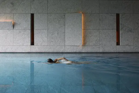 Lefay Resort & SPA Dolomiti in Pinzolo — foto 8