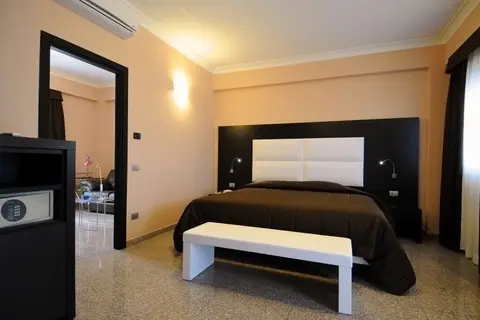 EH Hotels Rome Airport in Fiumicino, foto 8