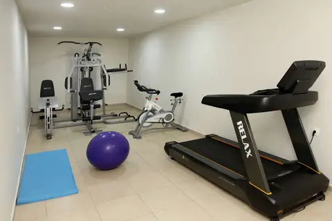 Marathon Hotel in Κολύμπια — foto 24