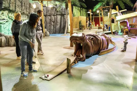 Center Parcs Het Heijderbos foto 23