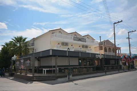 Marios Hotel foto 14