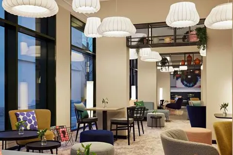 LEGERE EXPRESS Bielefeld foto 2