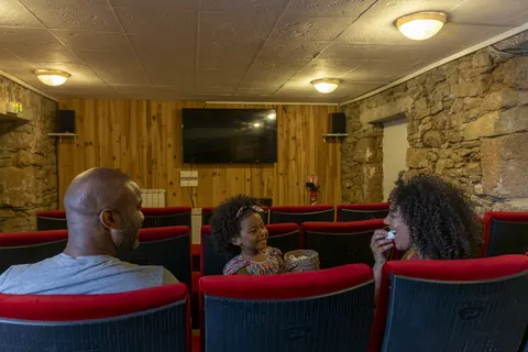 Camping Le Ranolien foto 27