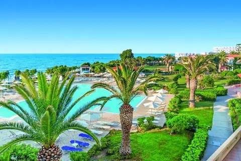 Allsun Hotel Zorbas Village in Δημοτική Ενότητα Χερσονήσου — foto 13