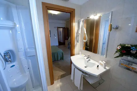 Hotel Degli Aranci Vieste in Vieste — foto 22