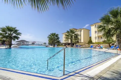 Hotel Sealight Family Club in Kusadasi — foto 21