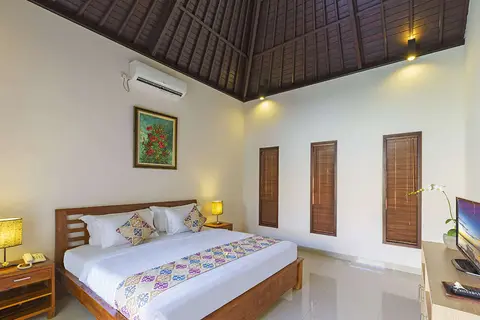 Kubal Villa & Restaurant in Kuta Utara — foto 29