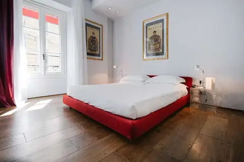 Palazzo Segreti in Milaan, foto 3