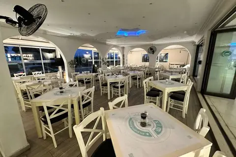 Castro Hotel in Δημοτική Ενότητα Γαζίου — foto 14