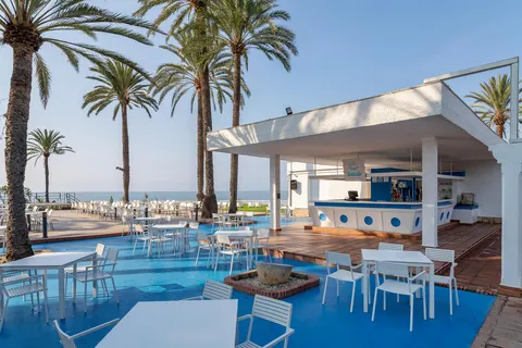 Hotel Sol Marbella Estepona Atalaya Park in Estepona — foto 2