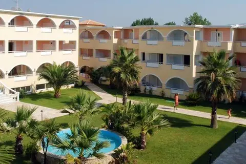 Alykanas Beach Grand Hotel by Zante Plaza in Alikanas — foto 8
