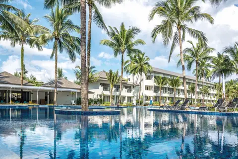 X10 Khaolak Resort in Khuekkhak, Takuapa