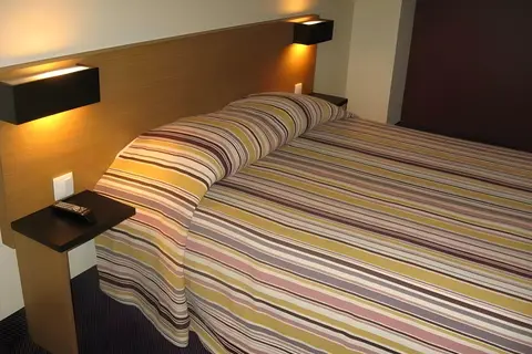 Park Hotel Porto Valongo in Valongo — foto 21