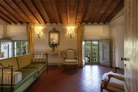 Torre a Cona in Rignano sull'Arno — foto 27