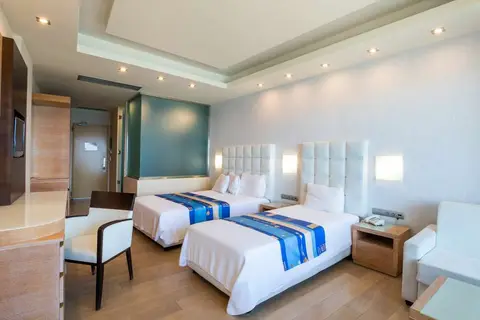 Konstantinos Palace in Konstantinos Palace, foto 4