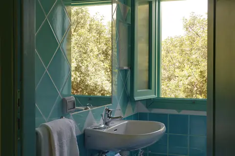 Aparthotel Lu Nibareddu in Poltu San Pàulu/Porto San Paolo — foto 29