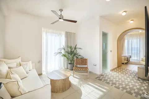 Maravel Star Art Hotel in Δήμος Ρεθύμνης — foto 7