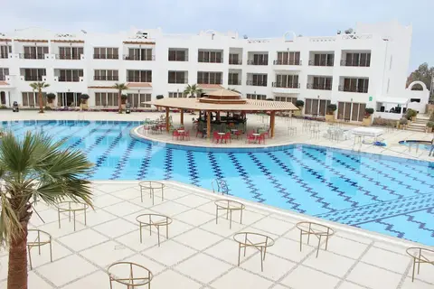 Old Vic Resort Sharm in Sharm El Sheikh — foto 4