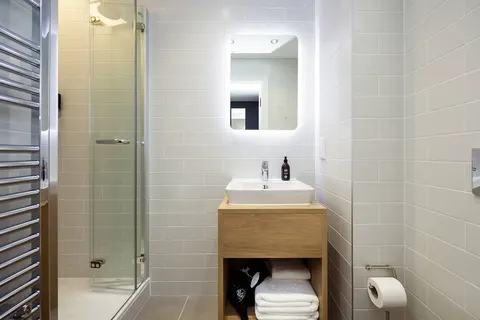 Wilde Aparthotels by Staycity Edinburgh Grassmarket foto 3