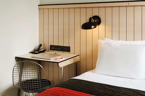 Pod 39 Hotel in New York — foto 11