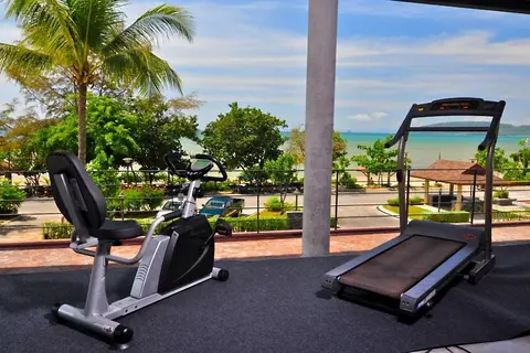 Holiday Style Ao Nang Beach Resort, Krabi in บ้านอ่าวนาง — foto 2