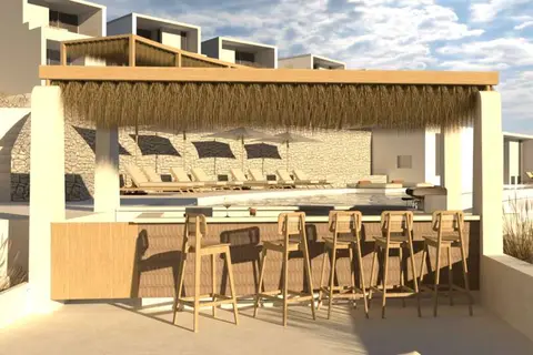 Mykonos Flow in Πλιντρί — foto 18