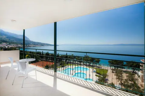 Bluesun Hotel Neptun in Tučepi — foto 21