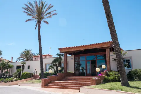 AluaSun Mediterráneo in Sant Lluís — foto 27