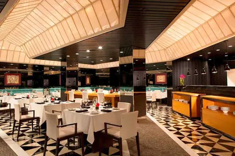 Millenium Hilton New York One UN Plaza in New York, foto 11