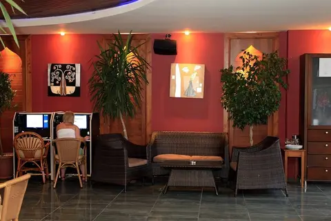 Candan Apart Hotel in Marmaris — foto 21
