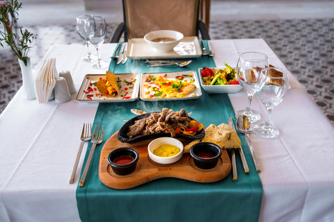 Hotel Royal Atlantis Spa & Resort foto 9