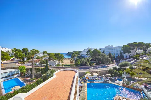 Appartementen Gavimar Cala Gran Costa del Sur in Santanyí — foto 23