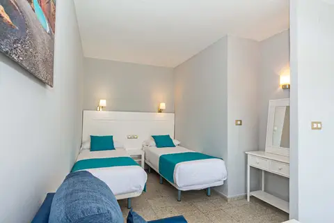 Apartamentos Panorama in Puerto del Carmen — foto 14