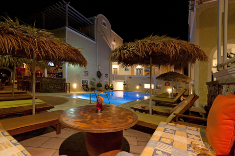 Appartementen Sellada foto 11