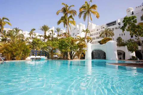 Dreams Jardin Tropical foto 1