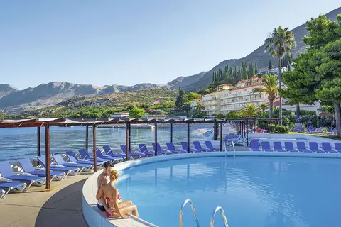 Remisens Hotel Epidaurus in Cavtat — foto 12