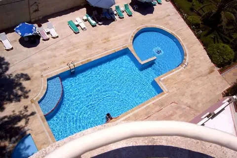 Annabella Park Hotel in Alanya — foto 3