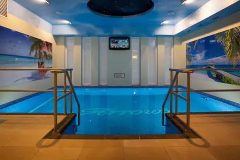 Hotel Arrows Uden foto 1