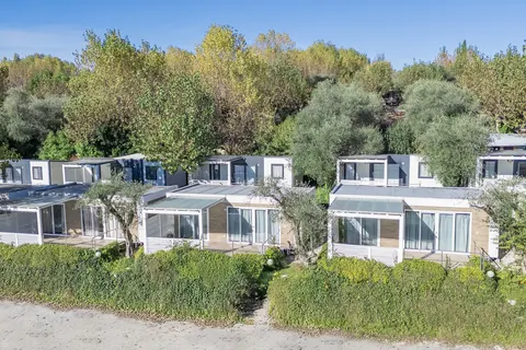 Camping Baia Holiday Gardasee foto 12