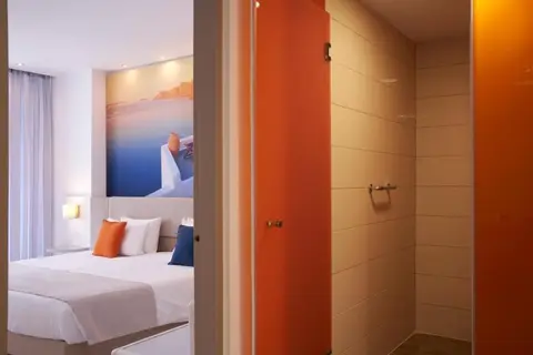 Epsilon Hotel Apartments in Δήμος Ρόδου — foto 8