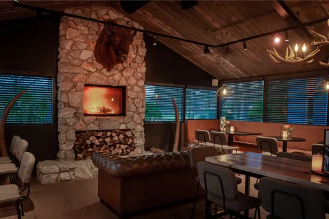 Vakantiepark Westerbergen foto 26