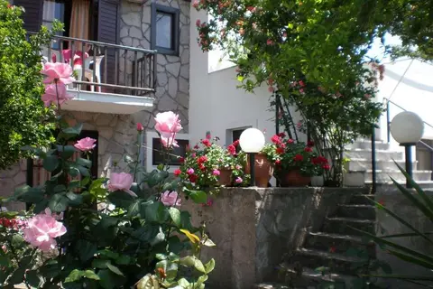 Appartementen Islands in Petra, foto 6